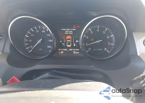 2015 Land Rover Range Rover Evoque Pure из США, поврежденный, VIN SALVP2BGXFH024686